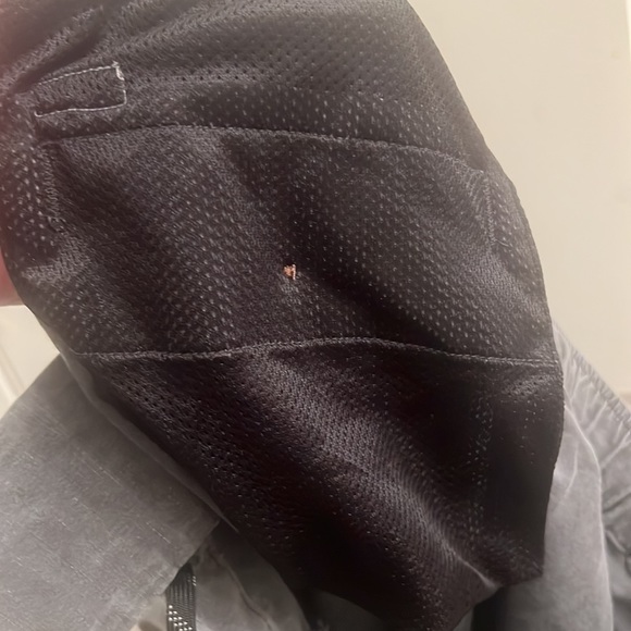 Hybrid shorts, king on the water with them - Picture 6 of 6